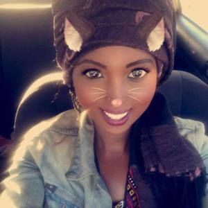 Meet your Posher, Hoda